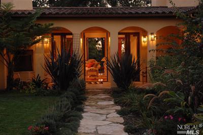 6450 Plum Ranch Road