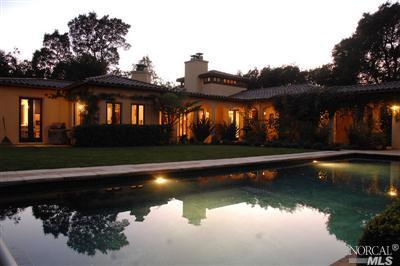 6450 Plum Ranch Road