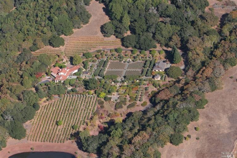 6930 Plum Ranch Road
