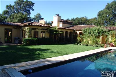 6450 Plum Ranch Road