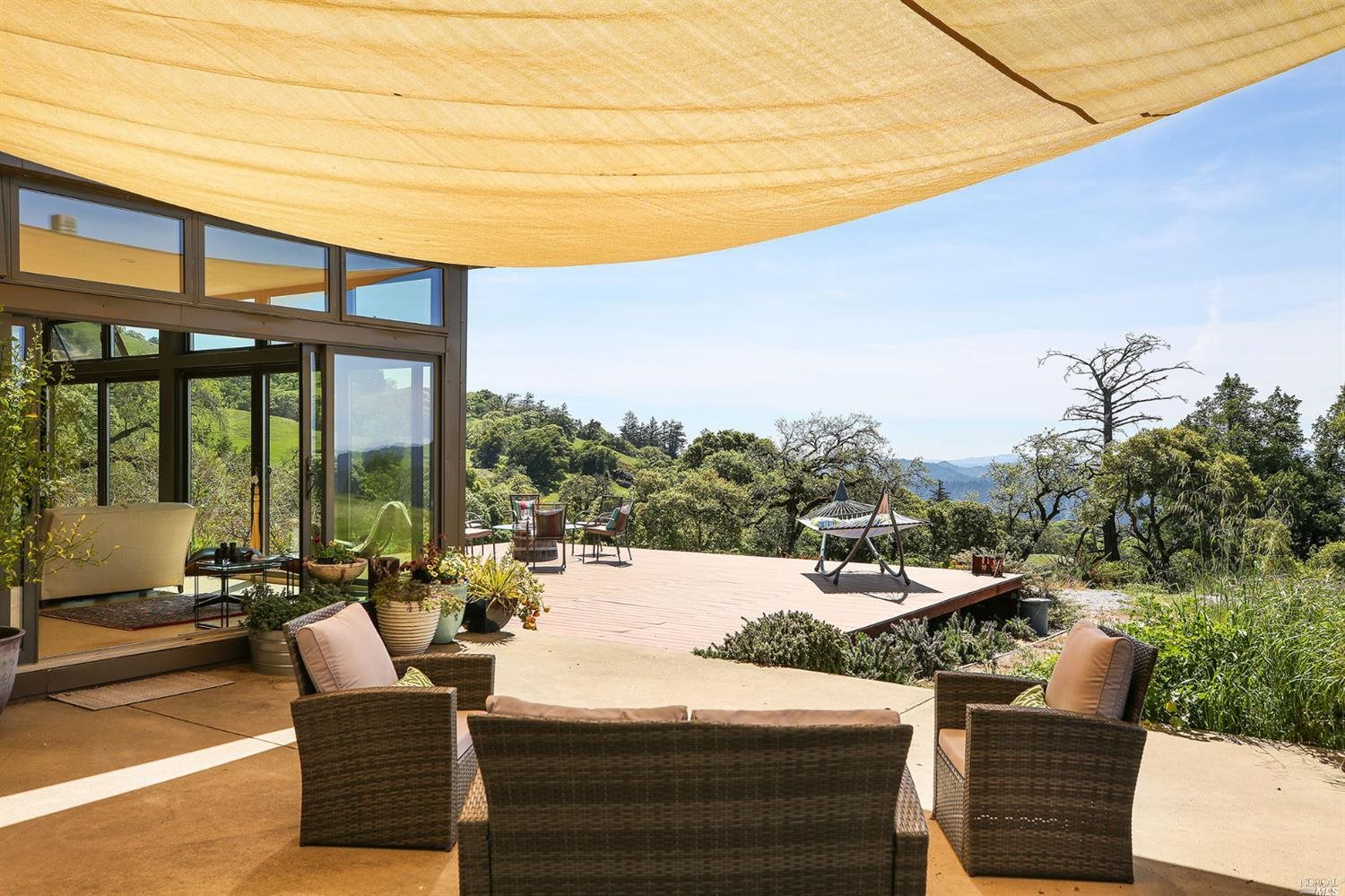 20920 Yorkville Ranch Road