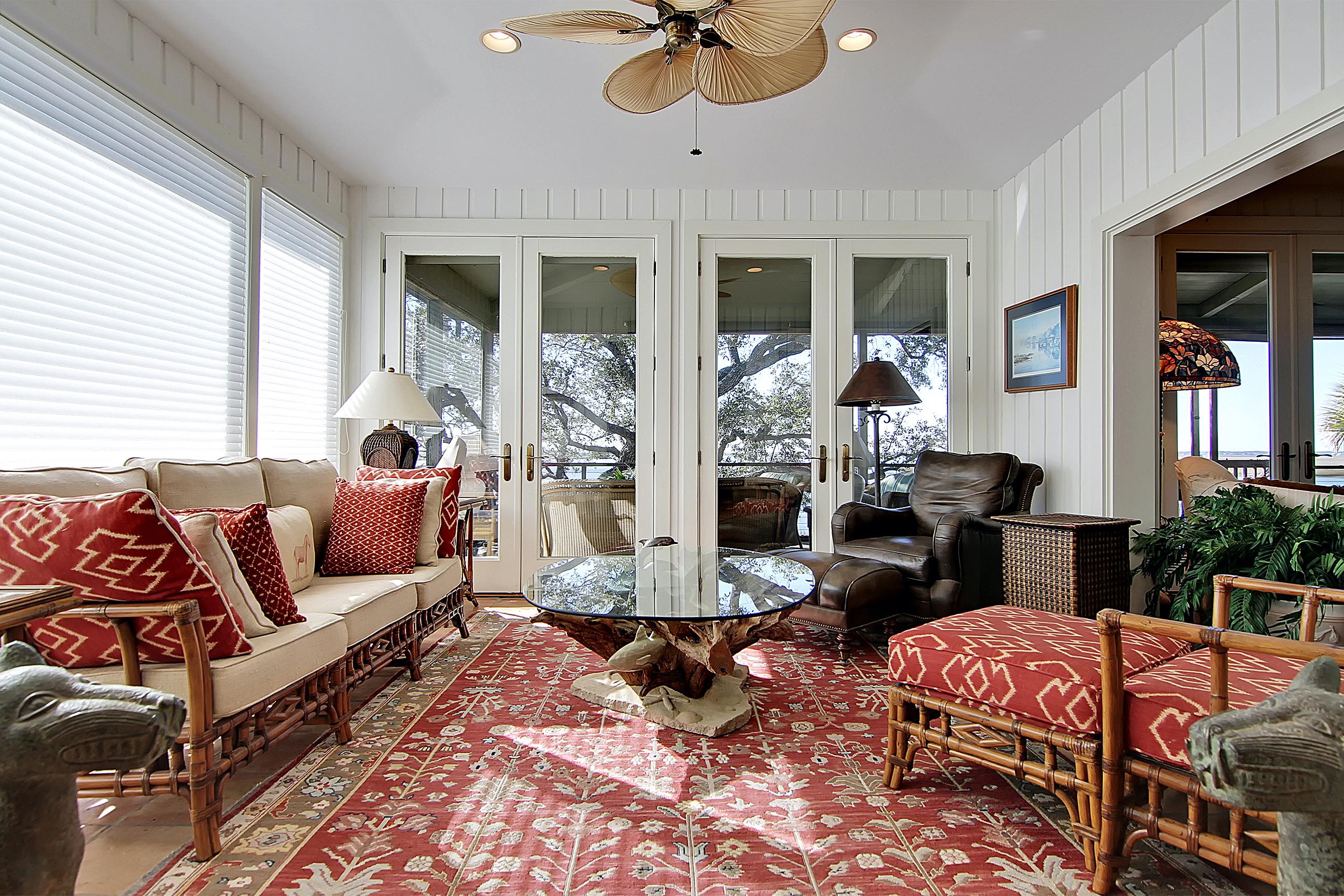 171 Dewees Inlet Drive