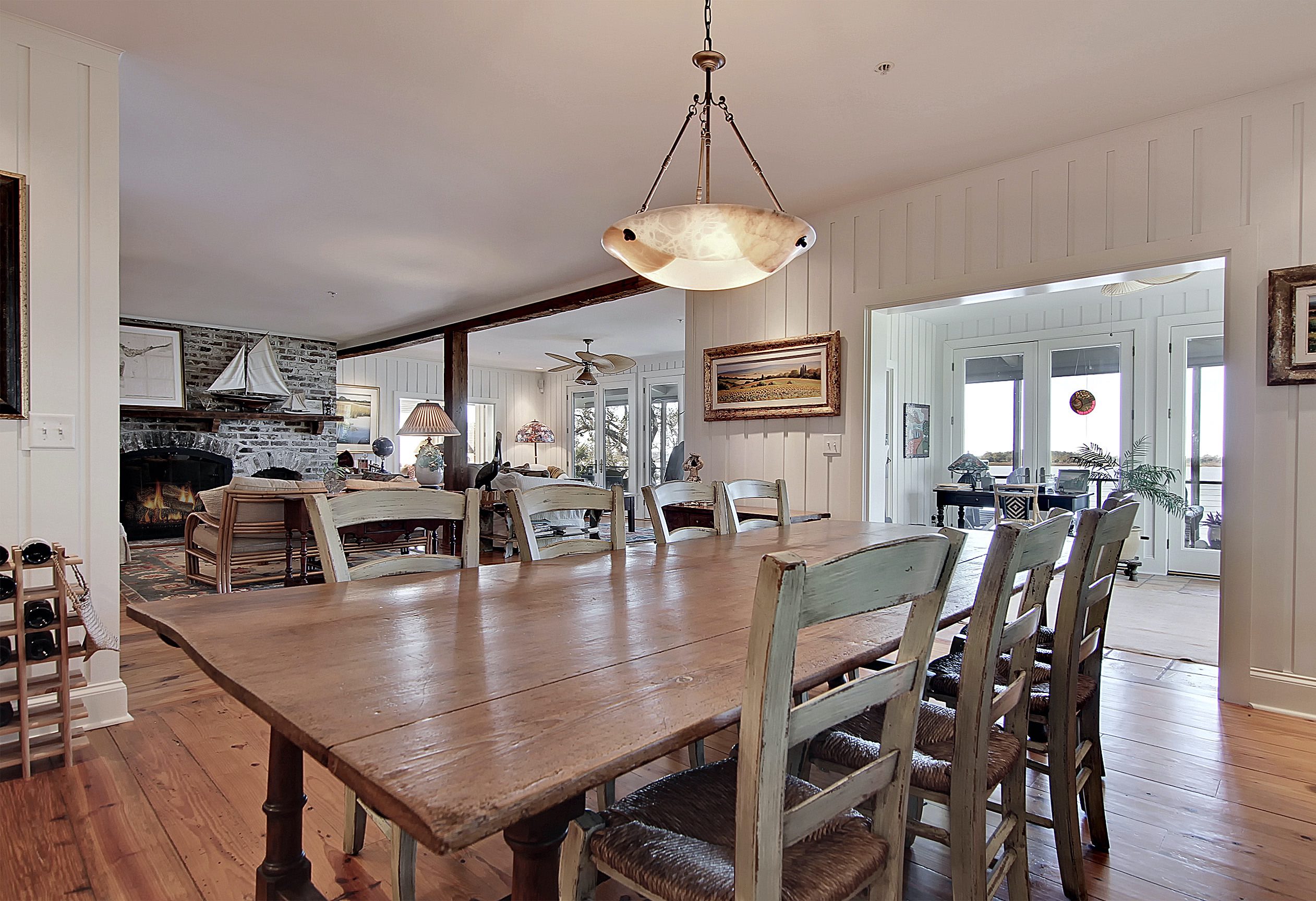 171 Dewees Inlet Drive