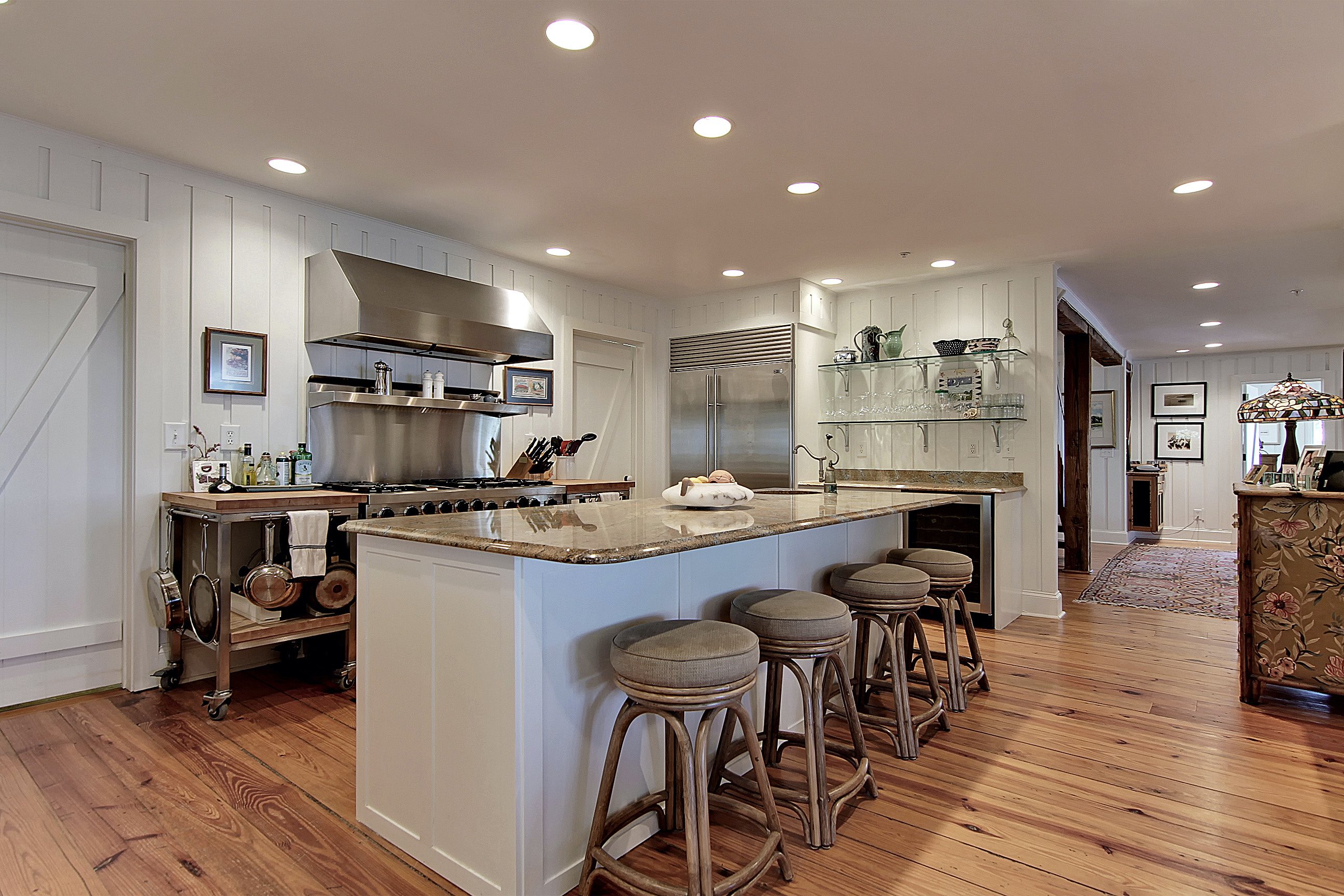 171 Dewees Inlet Drive