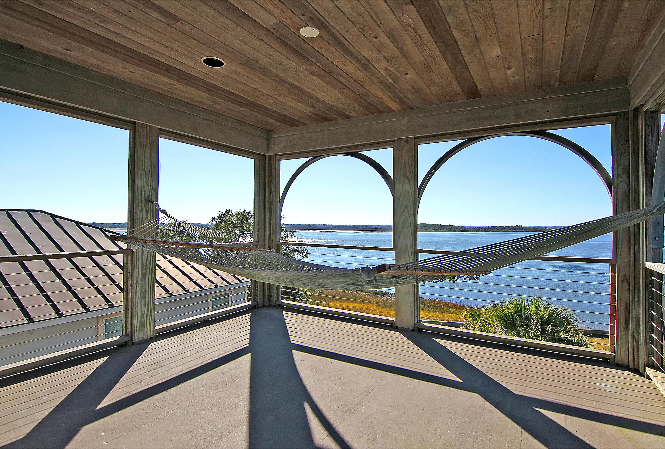 171 Dewees Inlet Drive