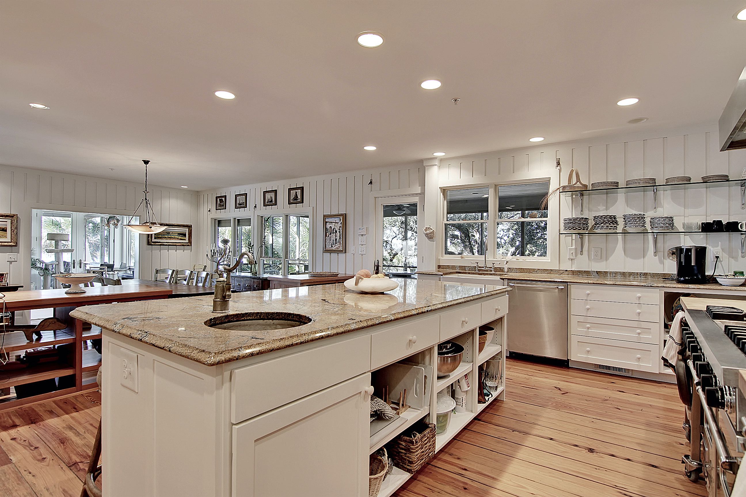 171 Dewees Inlet Drive