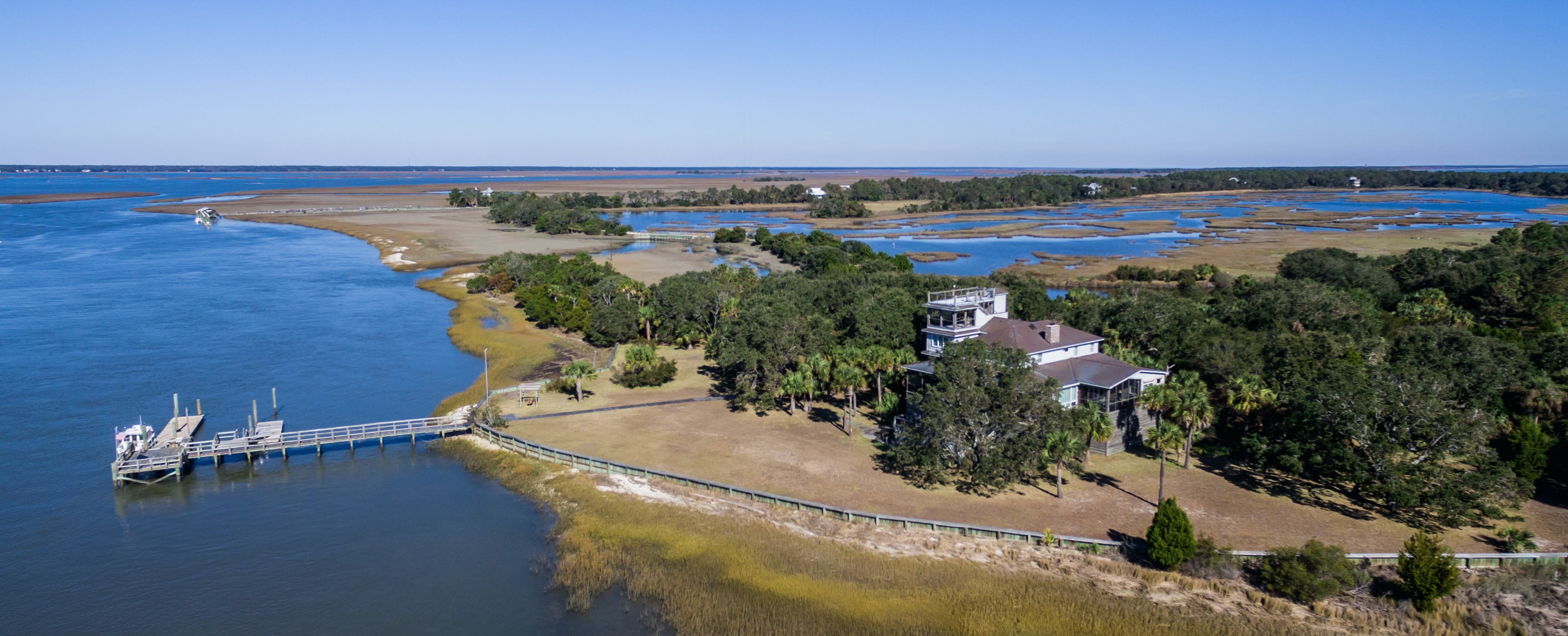 171 Dewees Inlet Drive