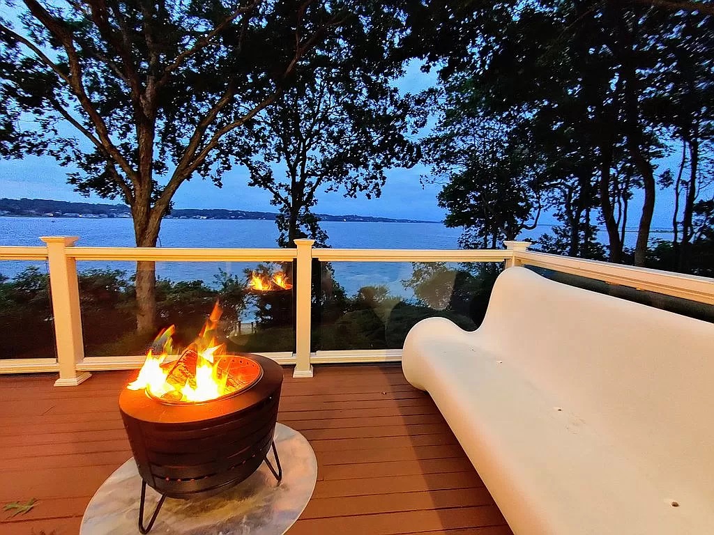 11 Bay View Drive