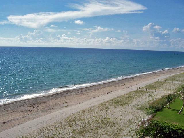 2660 S Ocean Blvd.  606-S