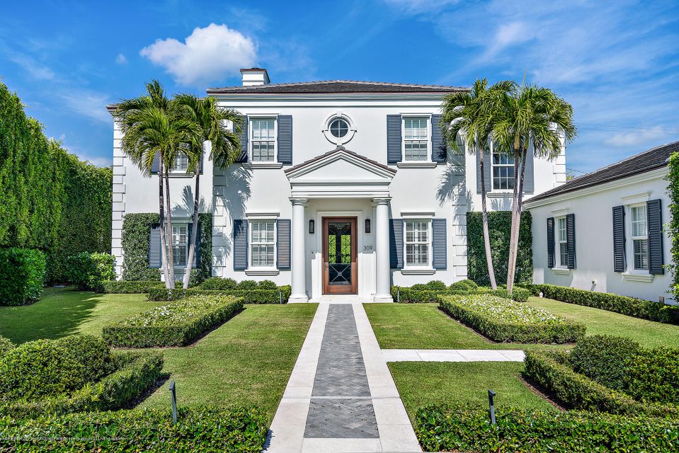 309 Dunbar Road