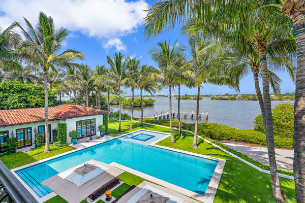 1330 S Ocean Blvd.