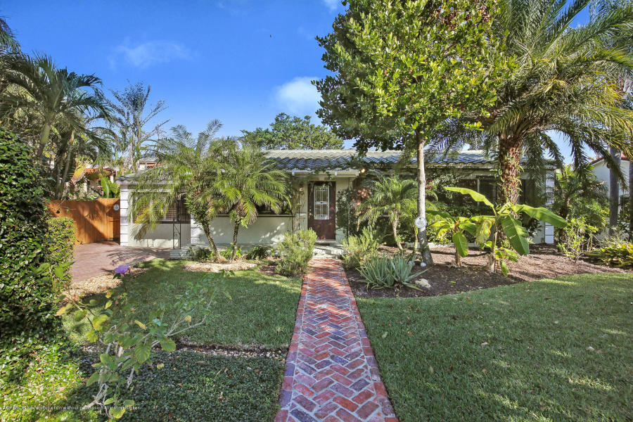 333 Potter Road
