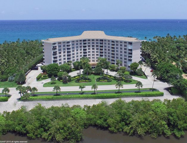 2295  S Ocean Blvd.  509