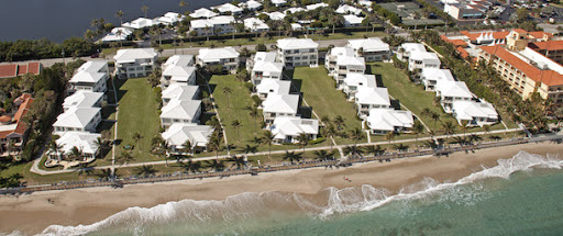500 S Ocean Blvd.  107