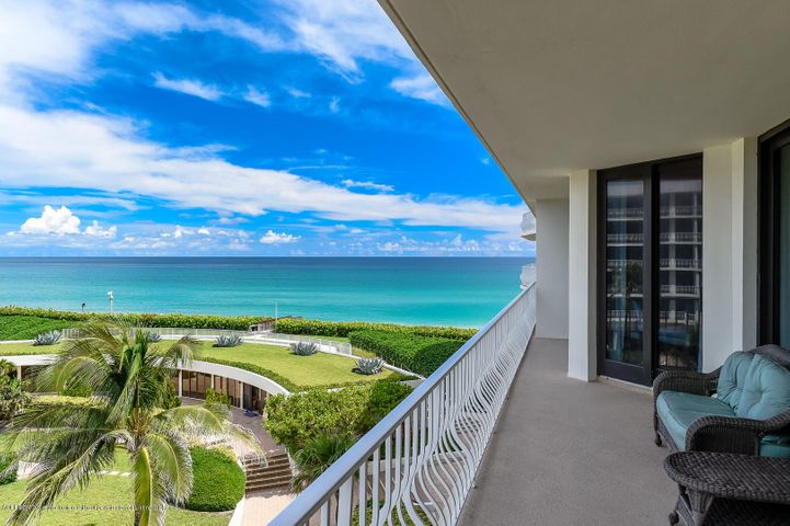 2000 S Ocean Blvd  107