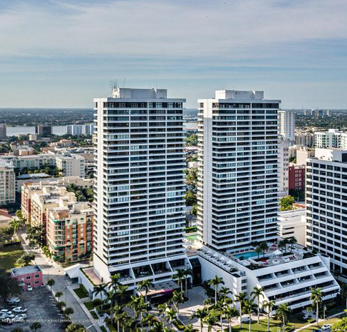 529 S Flagler Drive  11G&H