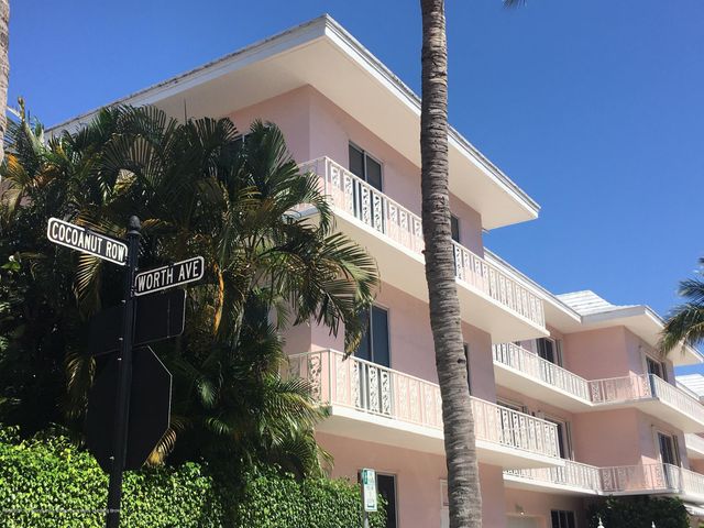 401 Worth Ave.  201