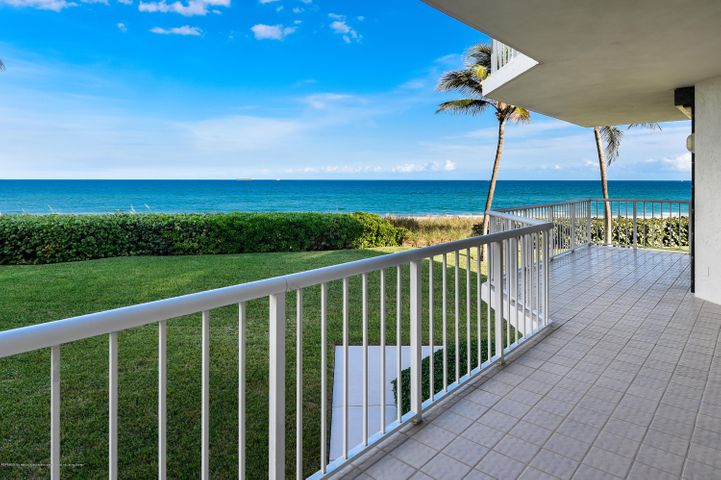 2770 S Ocean Blvd.  203-N
