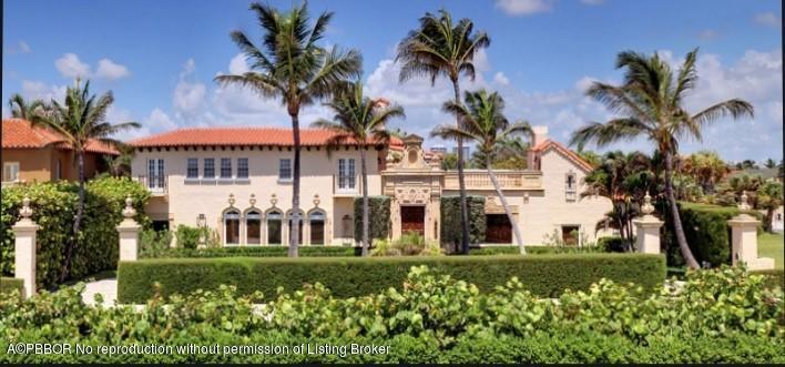 256 S Ocean Blvd.