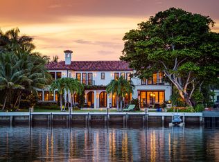 600 Island Drive