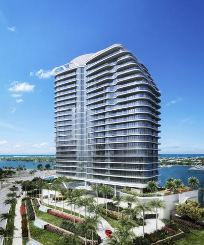 1100 S Flagler Dr  22A