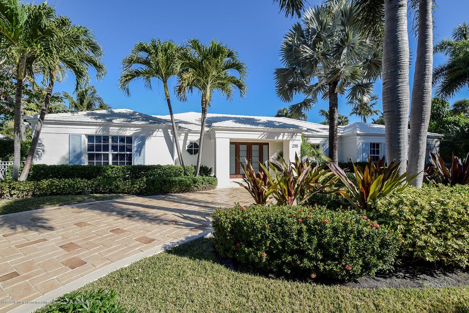 235 Garden Road