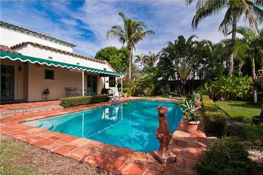 241 Desota Road
