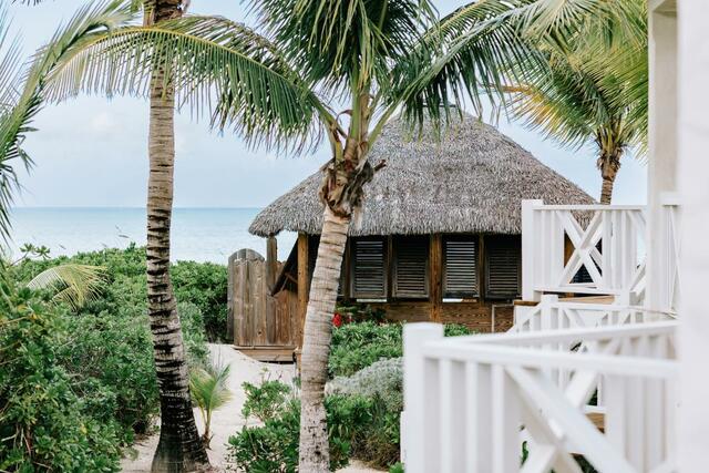 Magnolia Villa, Kamalame Cay