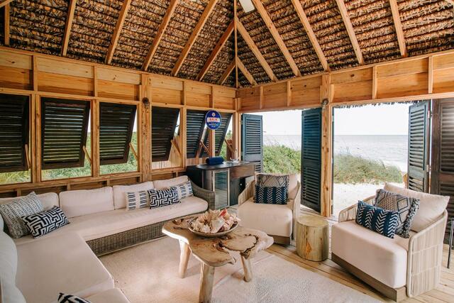 Magnolia Villa, Kamalame Cay
