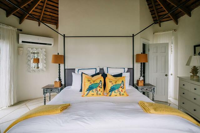 Magnolia Villa, Kamalame Cay