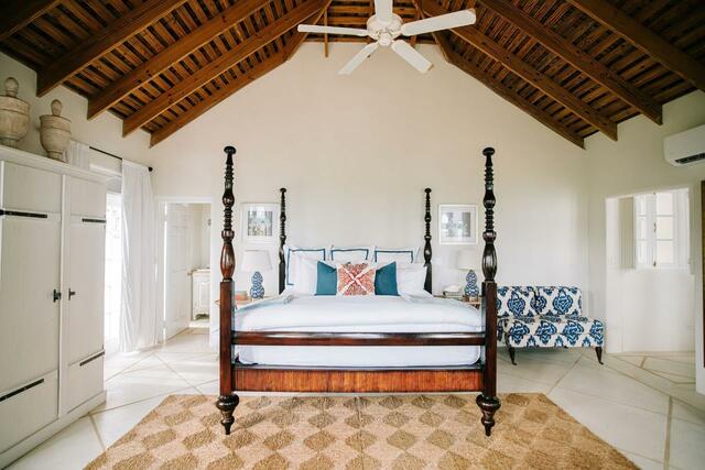 Magnolia Villa, Kamalame Cay