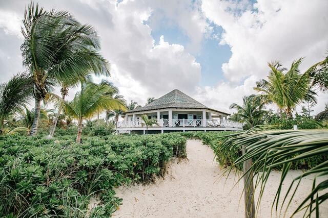 Magnolia Villa, Kamalame Cay