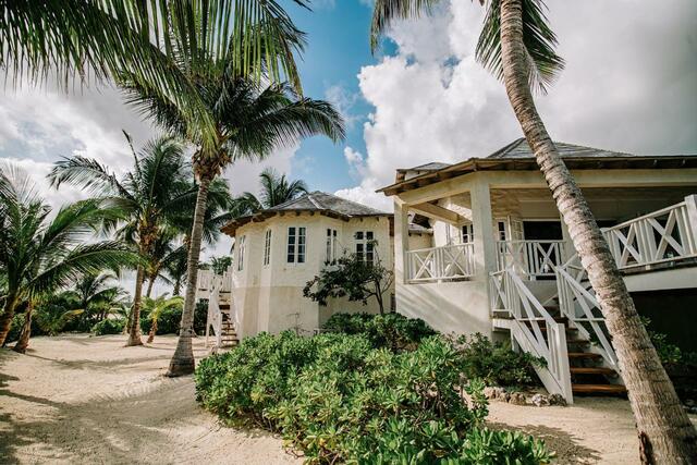 Magnolia Villa, Kamalame Cay