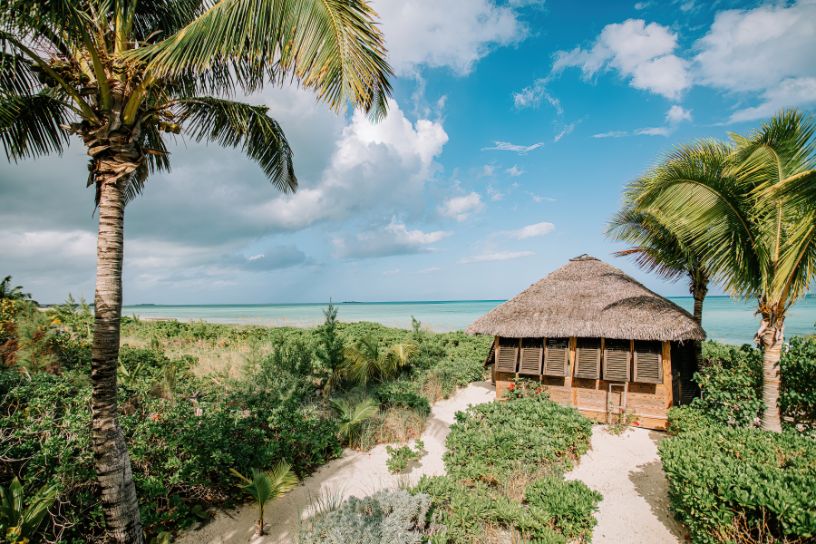 Magnolia Villa, Kamalame Cay