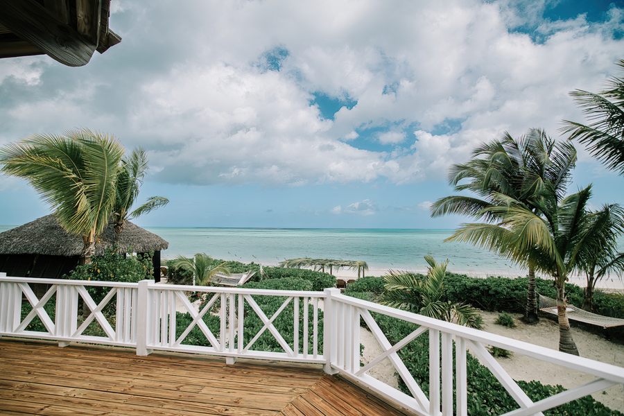 Magnolia Villa, Kamalame Cay