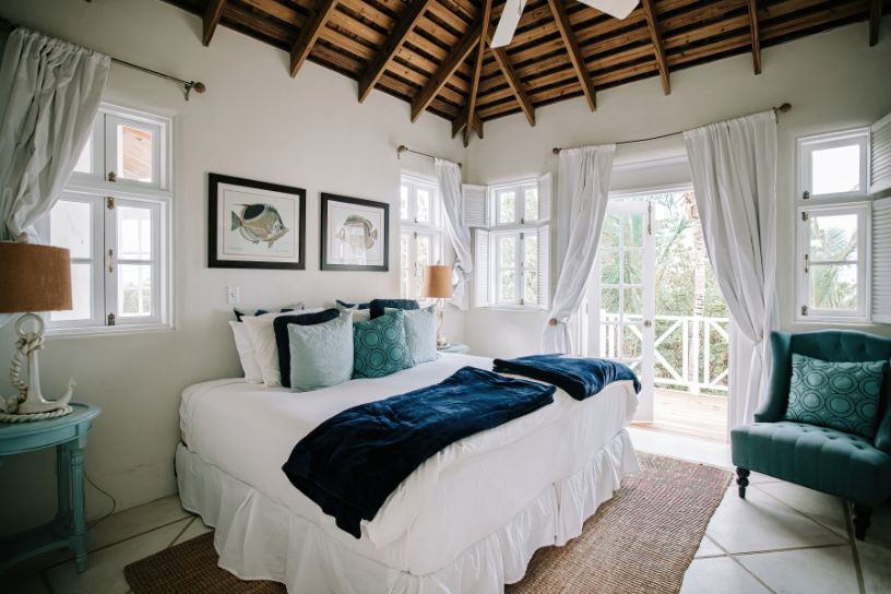 Magnolia Villa, Kamalame Cay