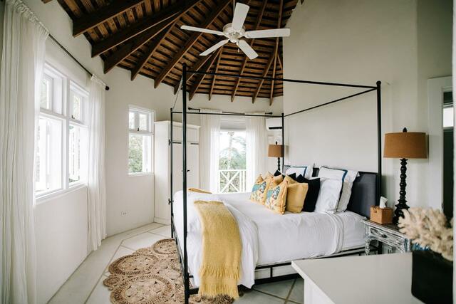 Magnolia Villa, Kamalame Cay