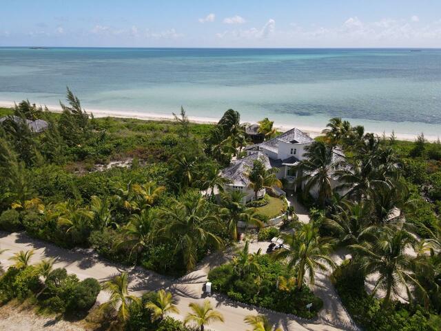 Magnolia Villa, Kamalame Cay