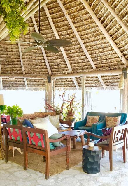 Magnolia Villa, Kamalame Cay