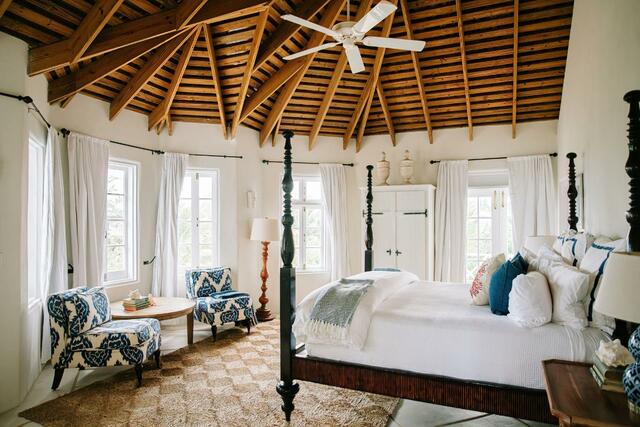 Magnolia Villa, Kamalame Cay
