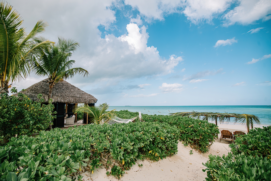 Magnolia Villa, Kamalame Cay