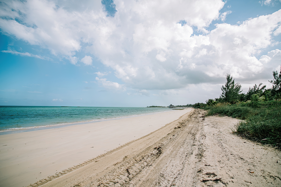 Magnolia Villa, Kamalame Cay