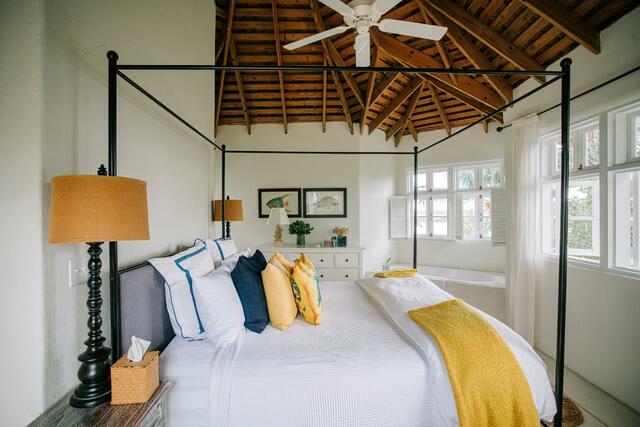 Magnolia Villa, Kamalame Cay