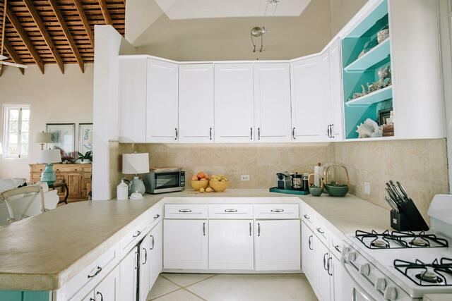 Magnolia Villa, Kamalame Cay
