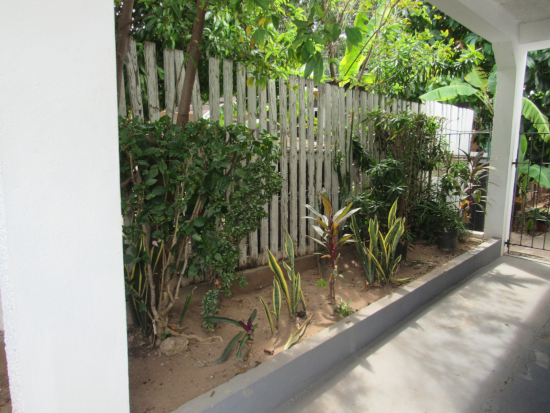 7 Linscott Avenue