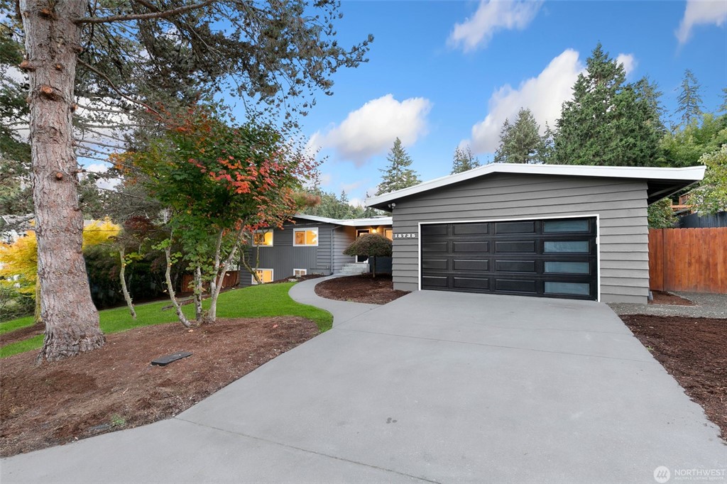 15735 SE 25th Street