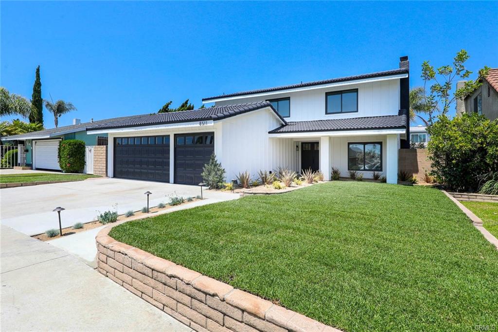 8511 Doremere Dr