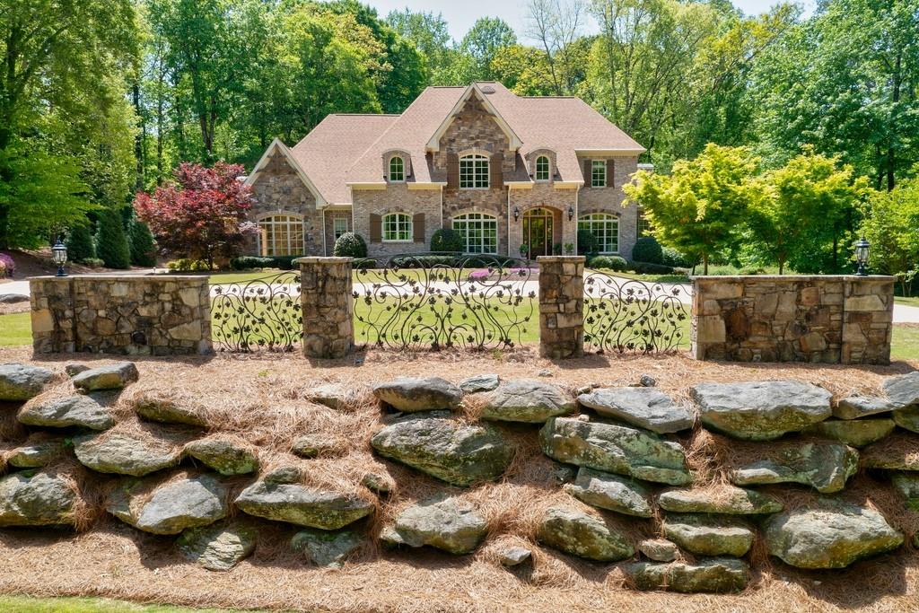 2900 Old Sewell Road