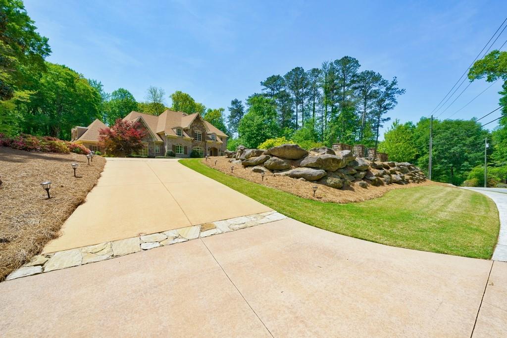 2900 Old Sewell Road