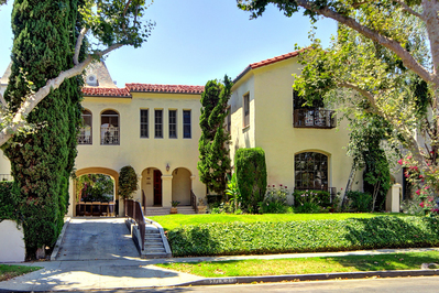 311 N. Orange Dr